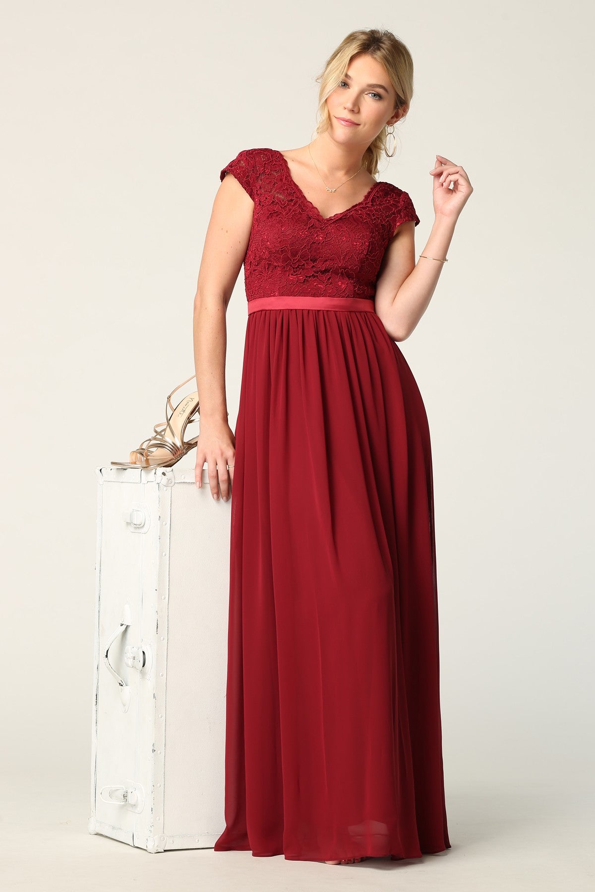 Robe - 3161
