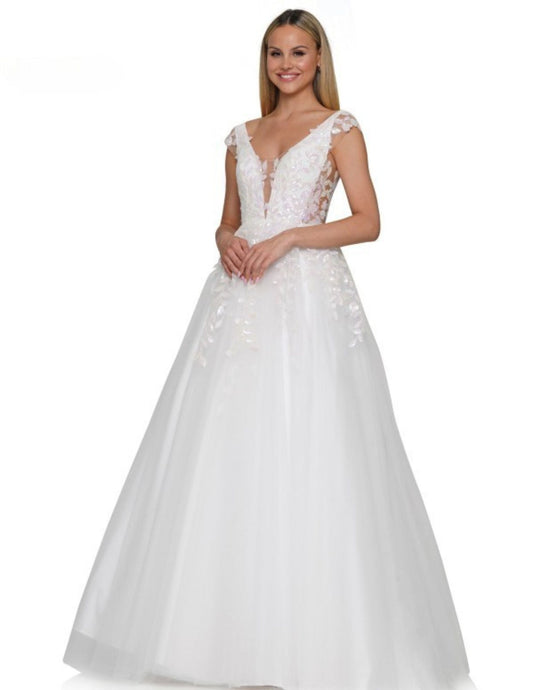 Robe de mariée - 3239W