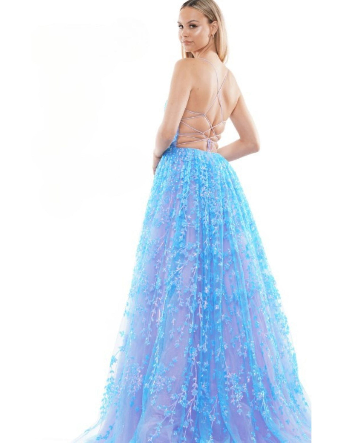 Robe de bal - 3247