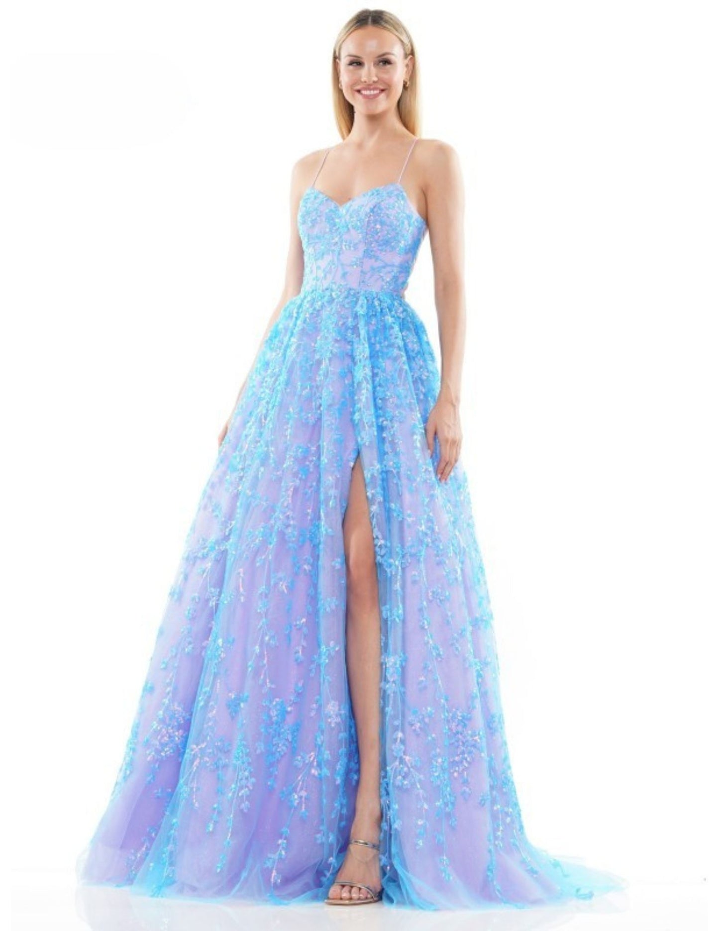 Robe de bal - 3247
