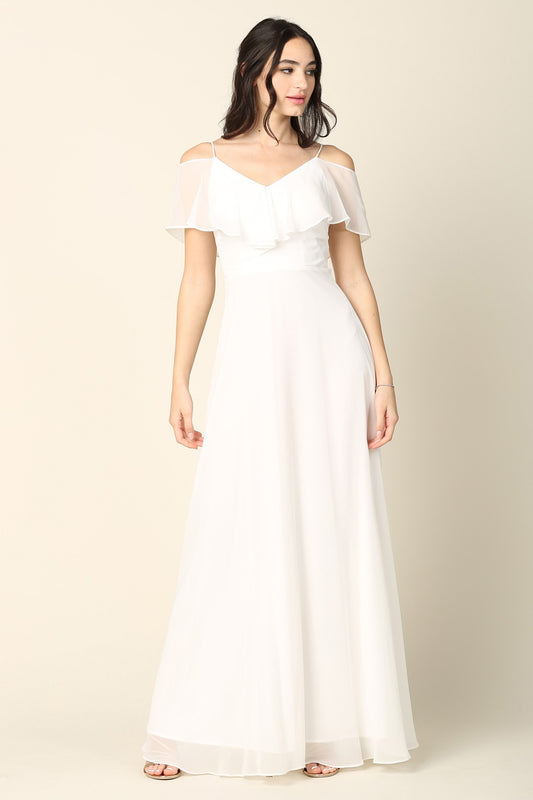 Robe de mariée - 3263W