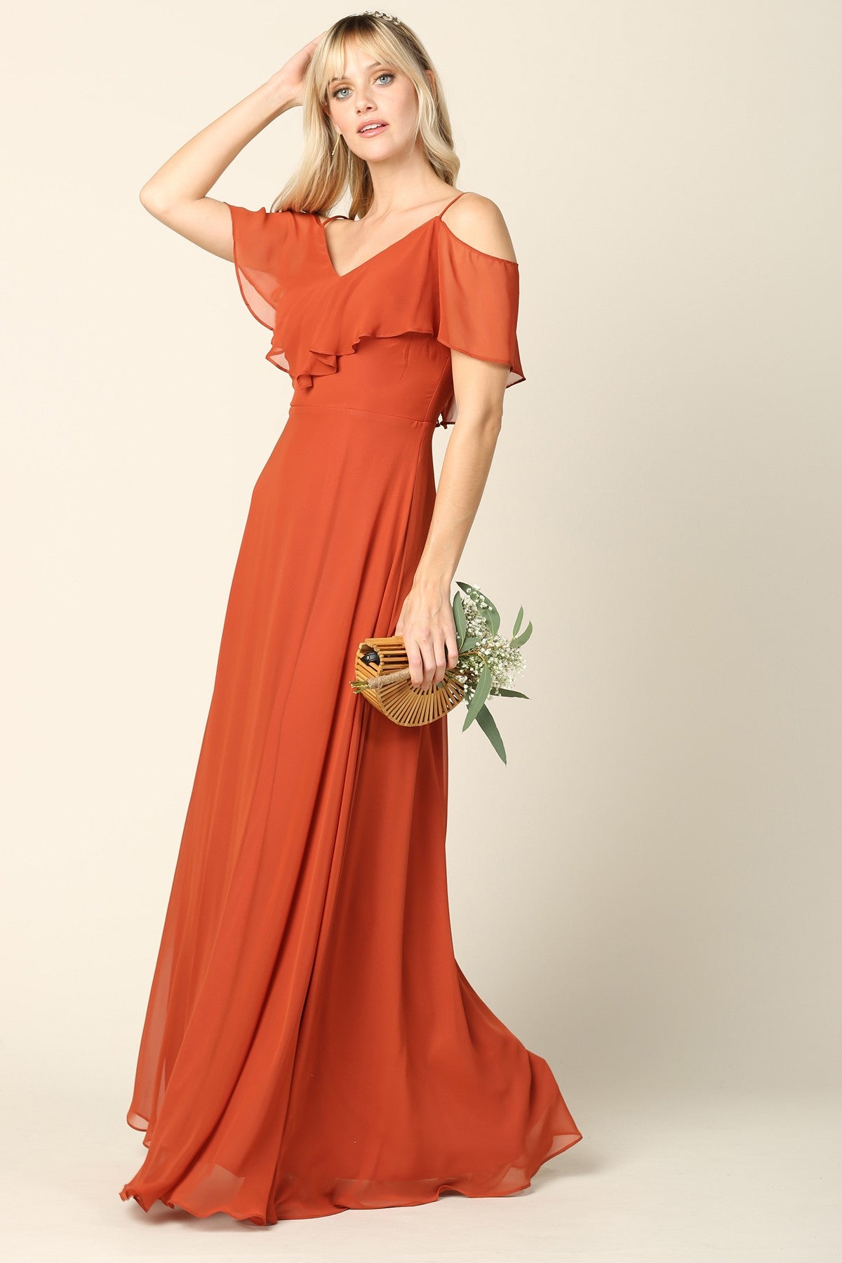 Robe - 3263