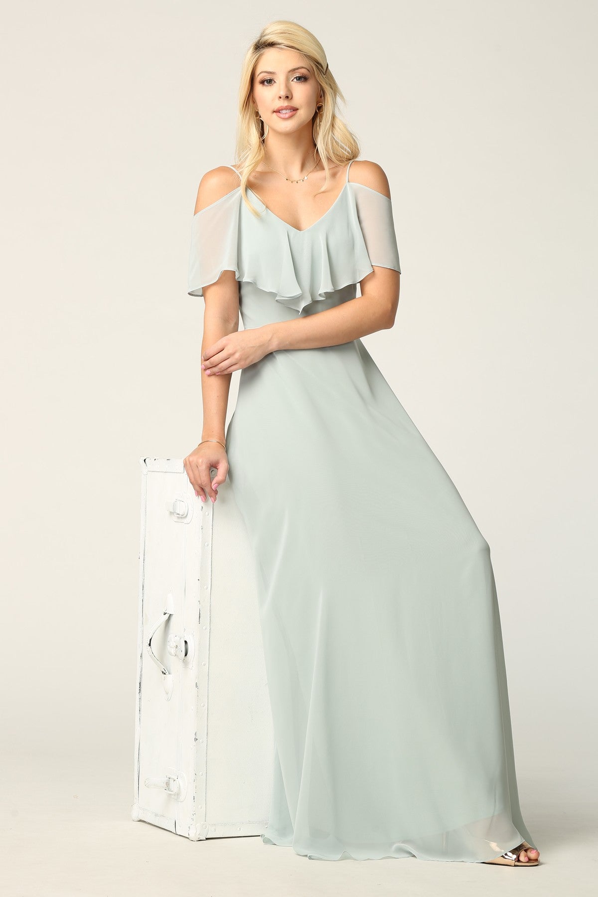 Robe - 3263