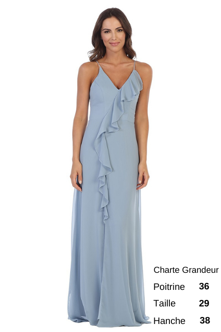 Robe soirée: Medium - 10 ans