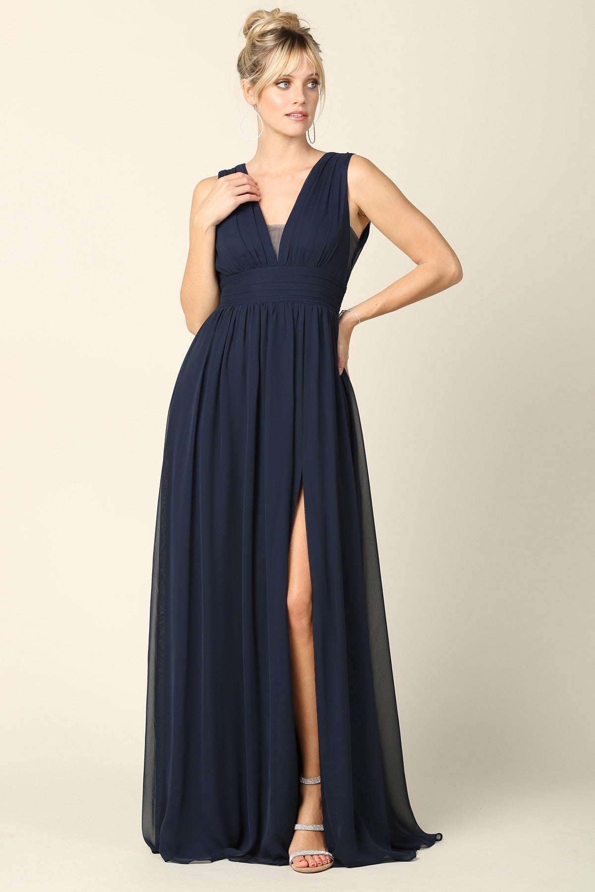 robe-demoiselle-d' honneur