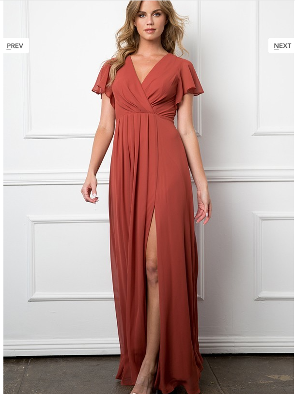 robe-demoiselles-d' honneur