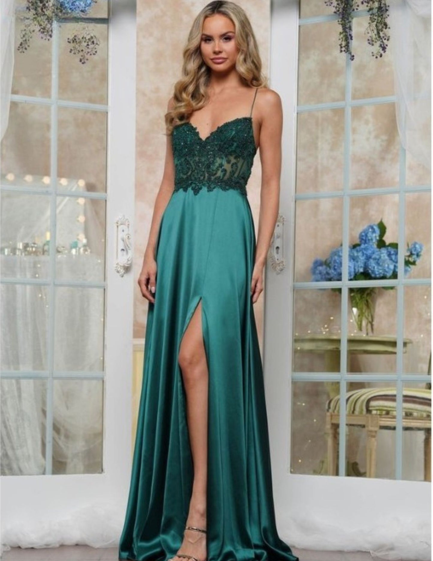 Robe de bal - 3436