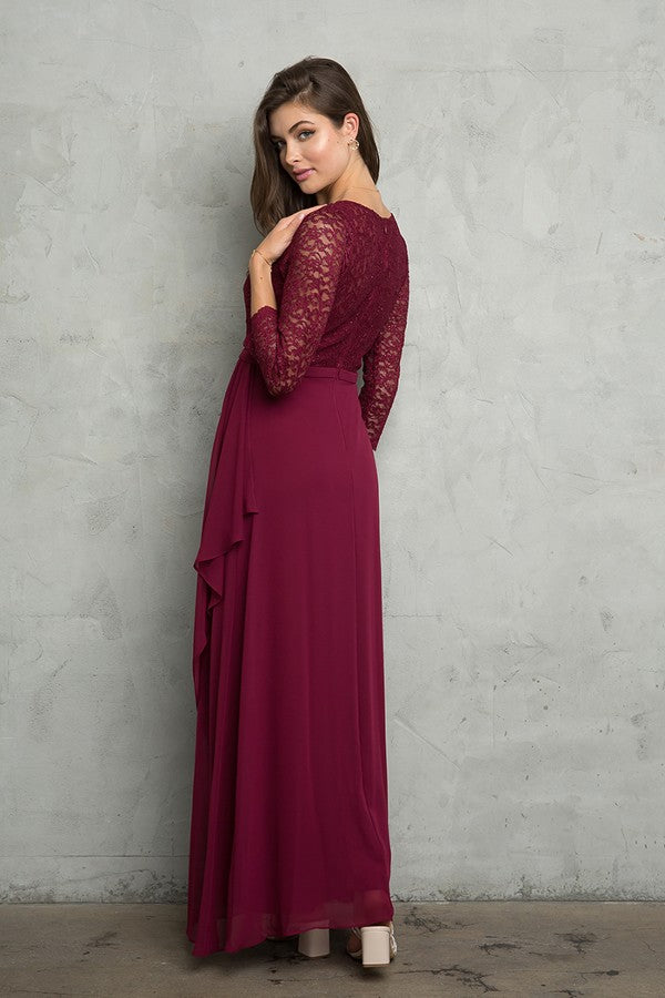 Robe - 3446