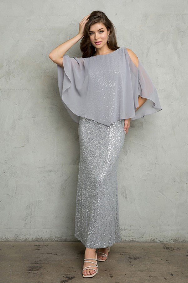 Robe - 3496