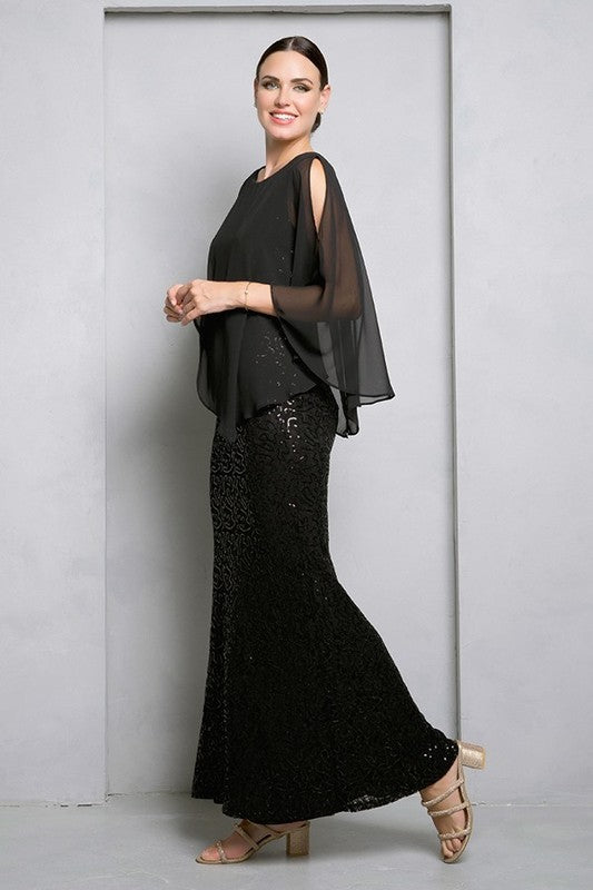 Robe - 3496
