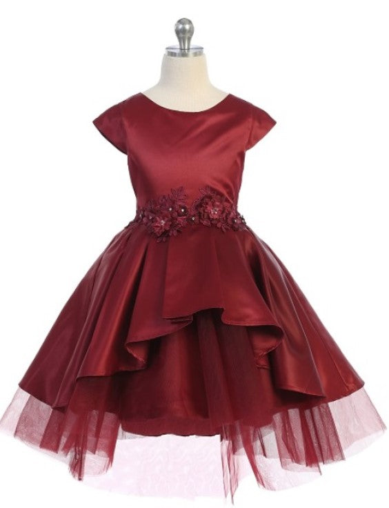 Robe enfant K-3996