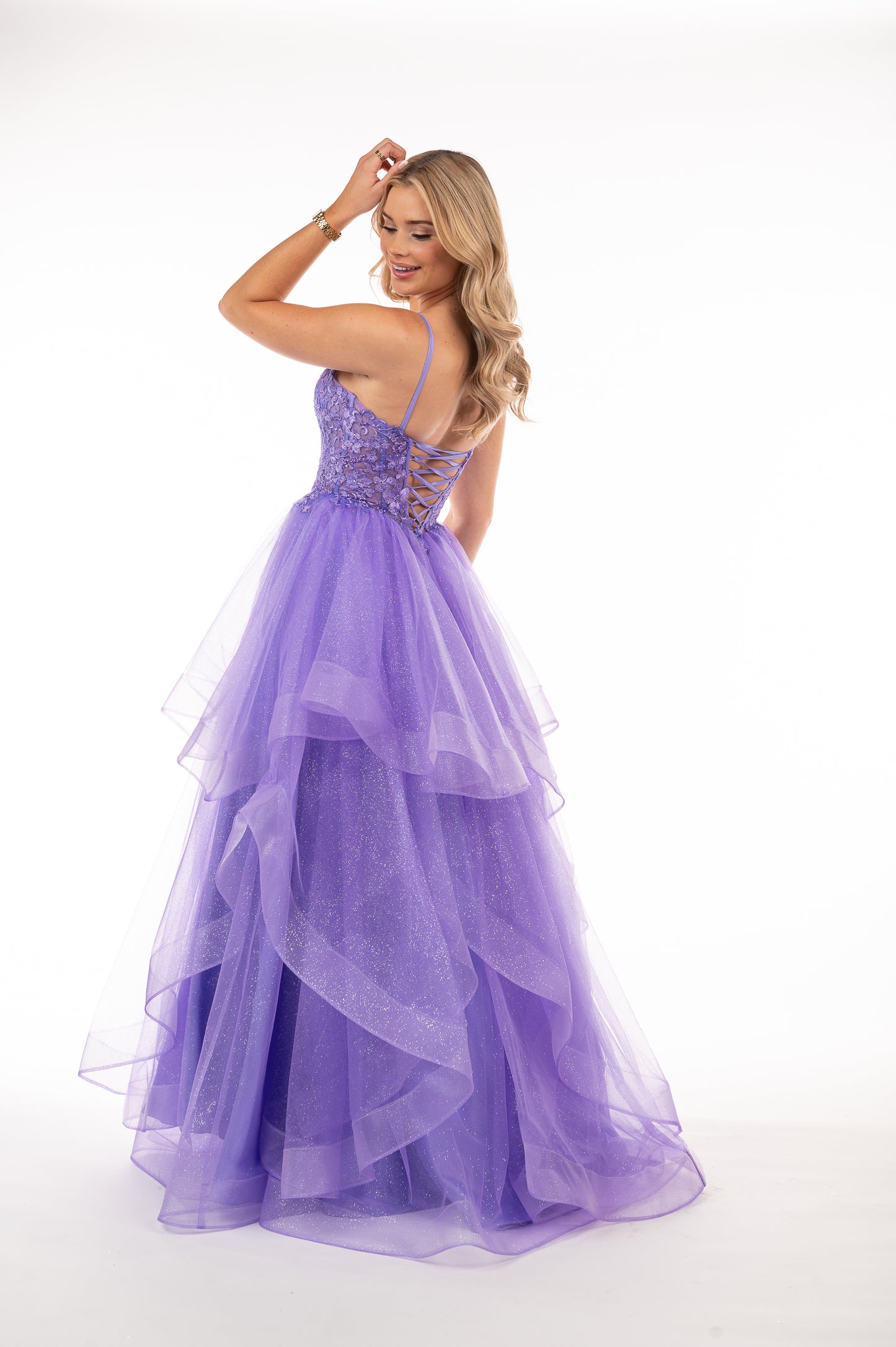 Robe de bal - 50014