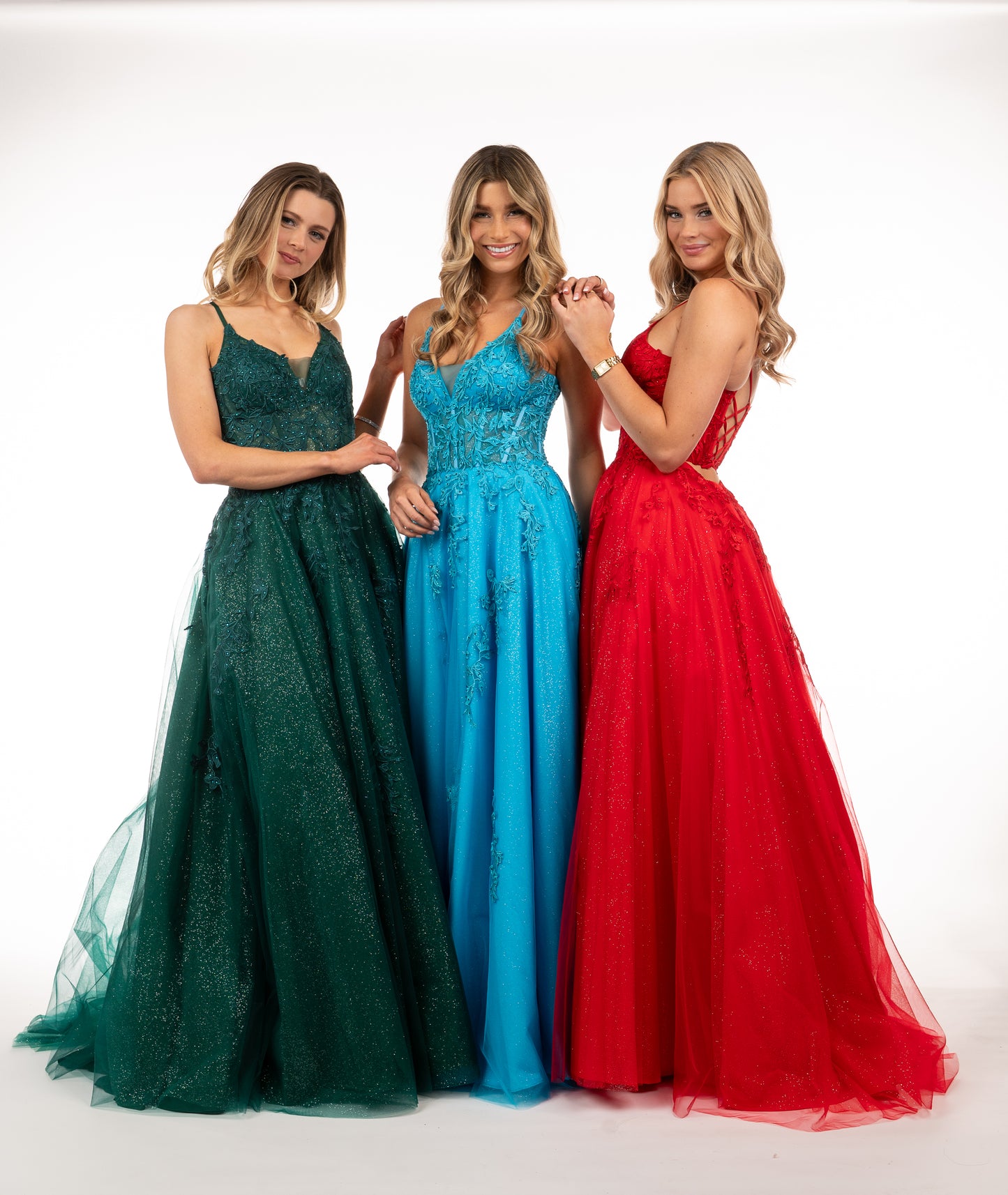Robe de bal - 50021