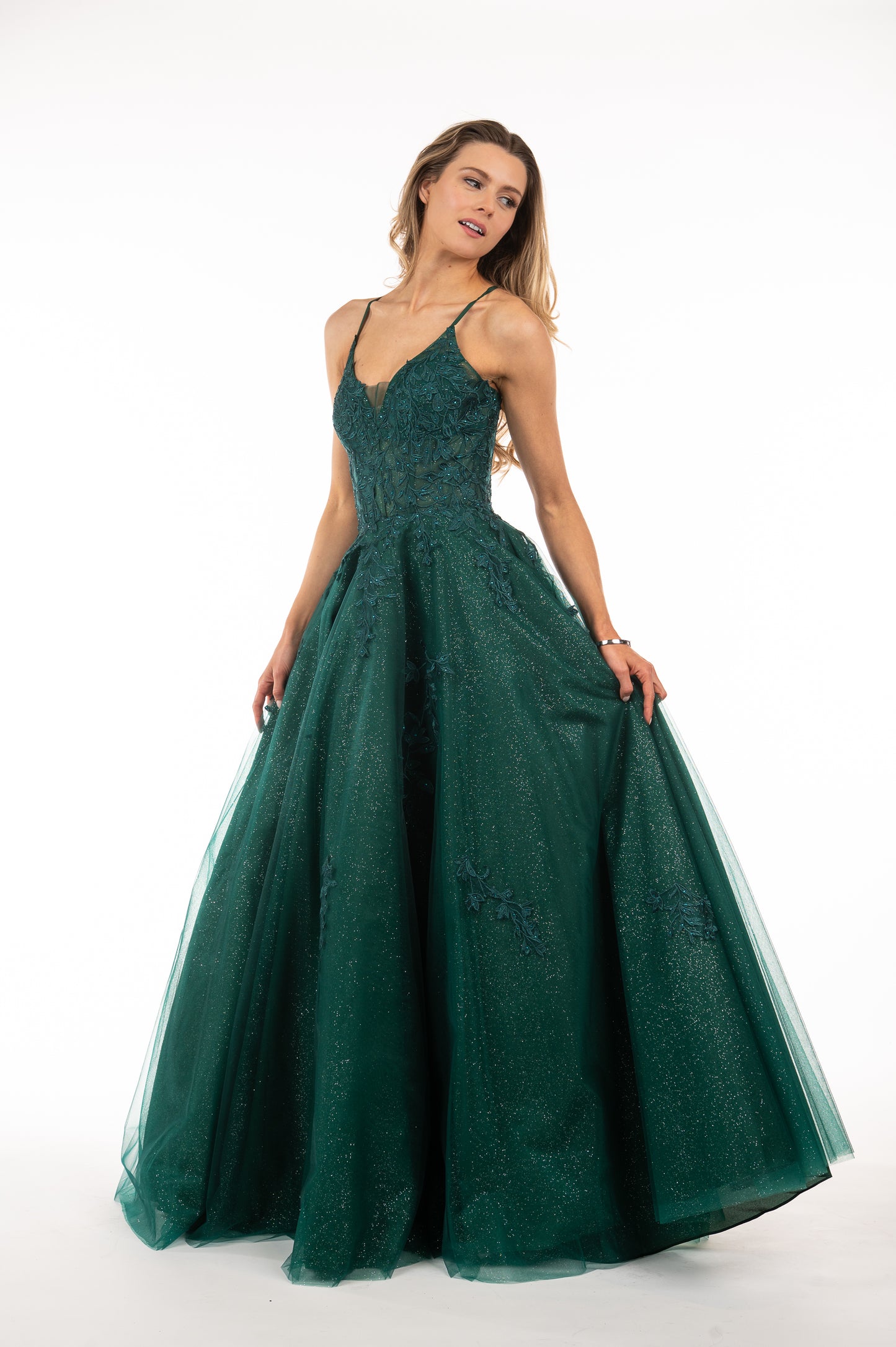 Robe de bal - 50021