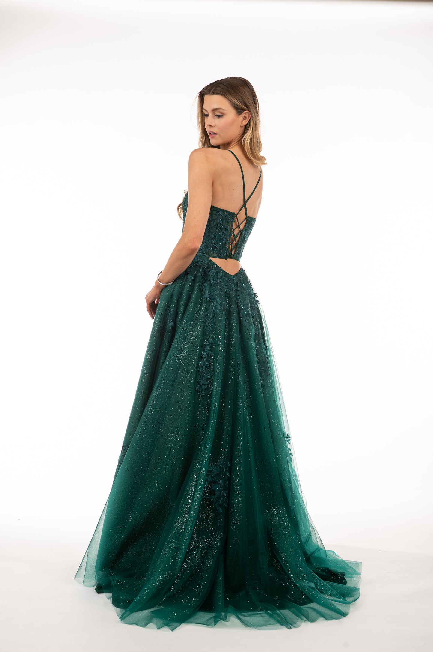 Robe de bal - 50021