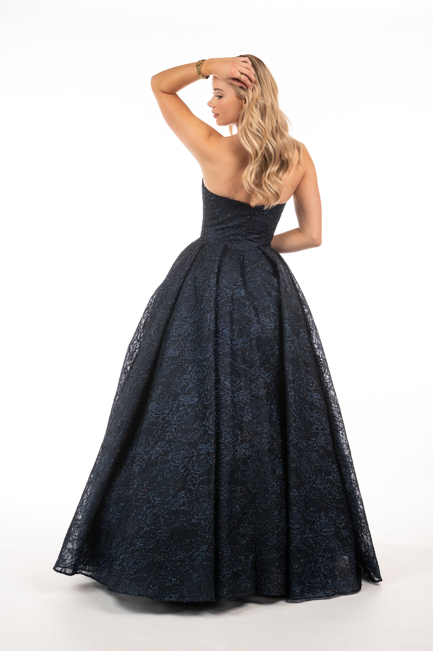 Robe de bal - 50066