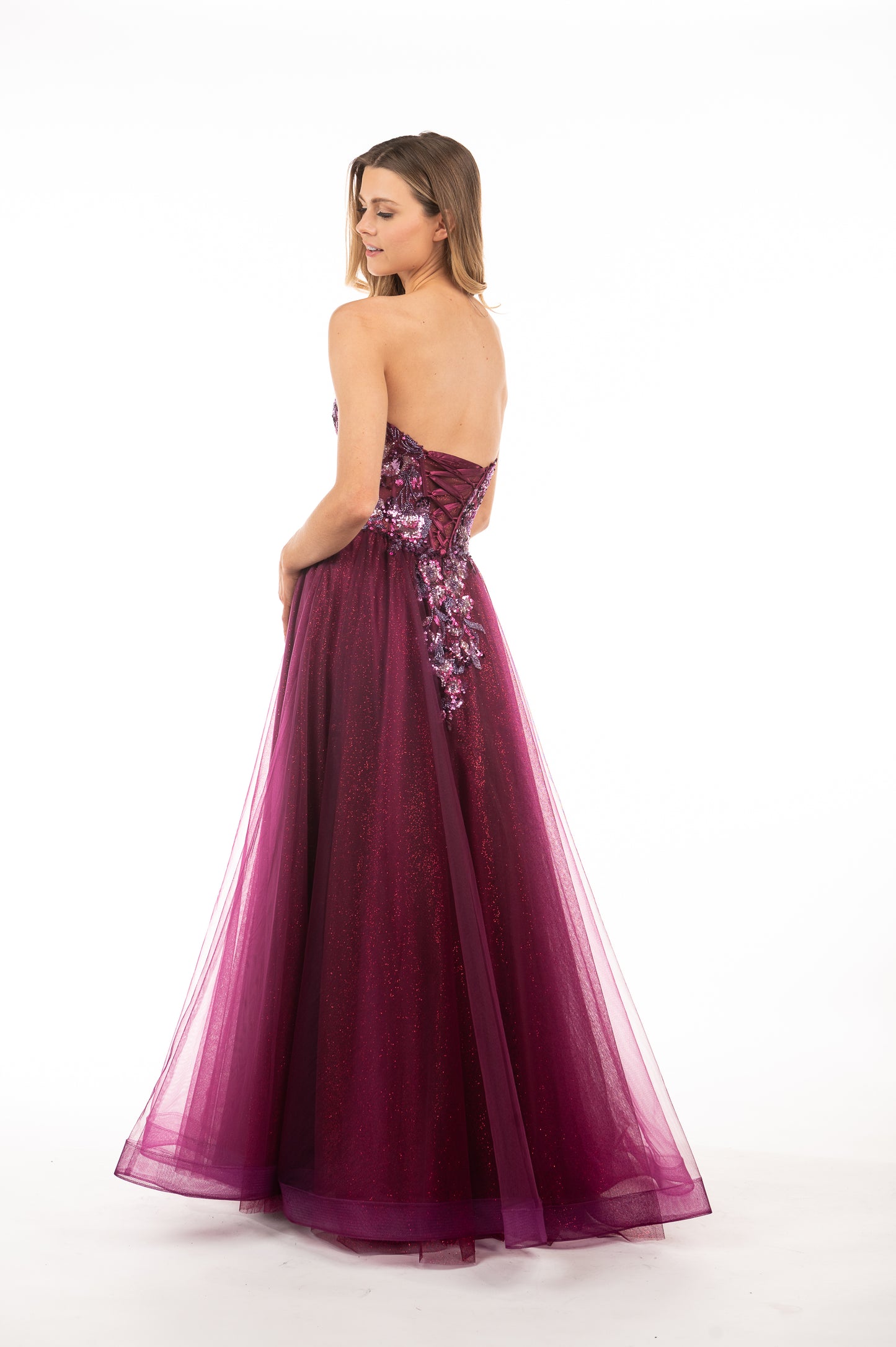 robe de bal