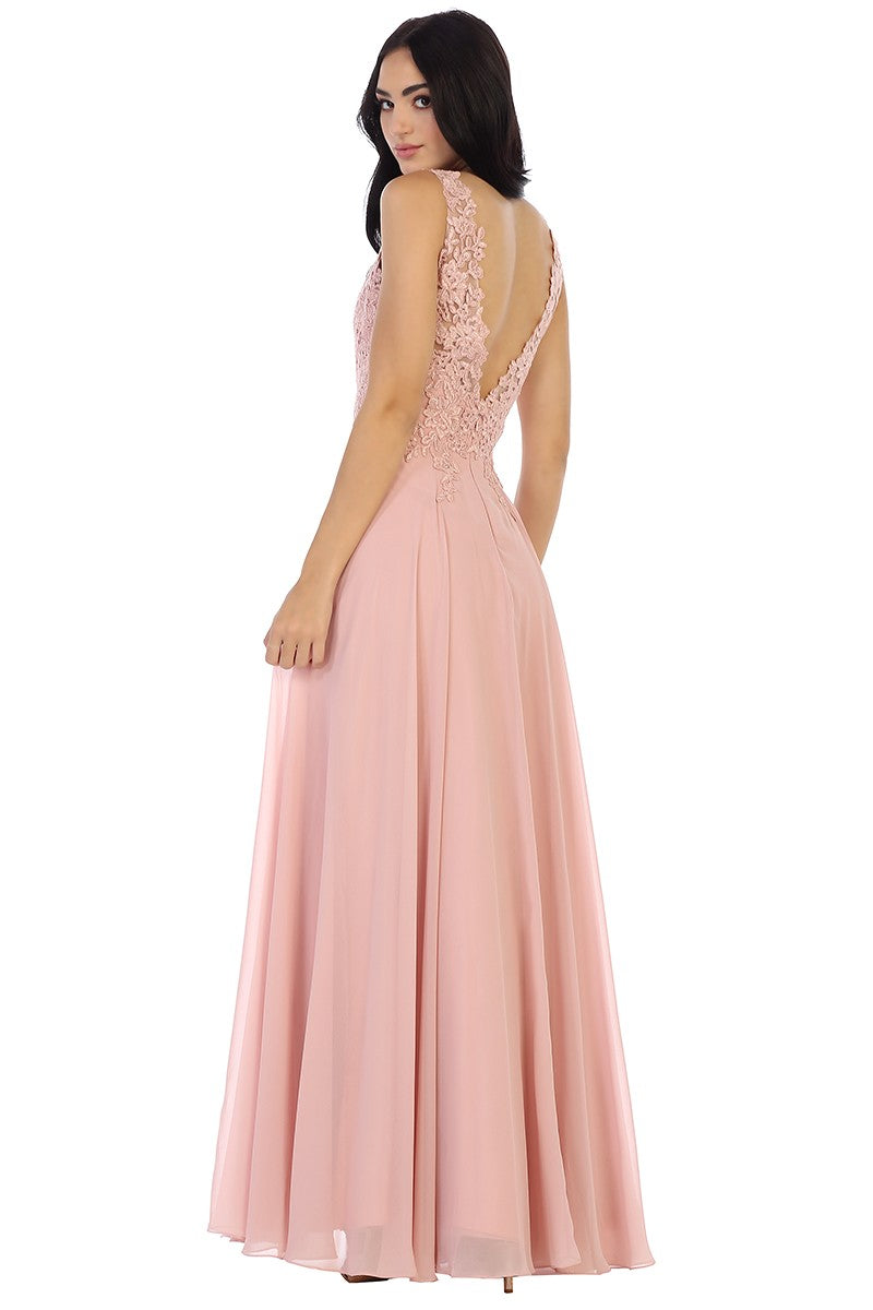 robe-demoiselles-d' honneur