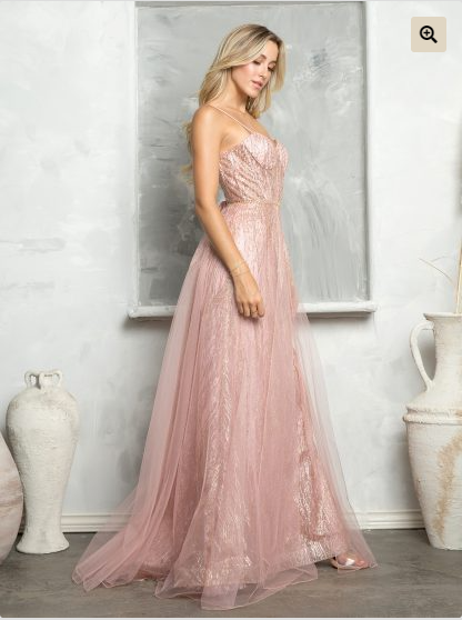 robe-de-bal