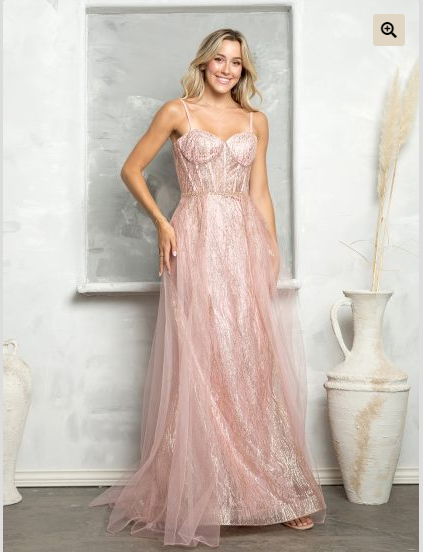 robe-de-bal