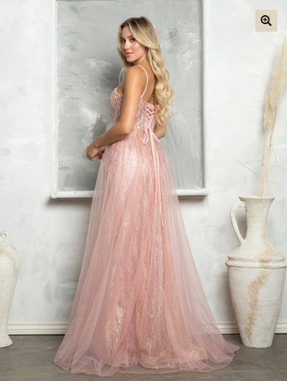 robe-de-bal
