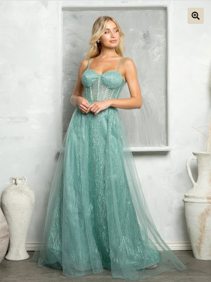 robe-de-bal