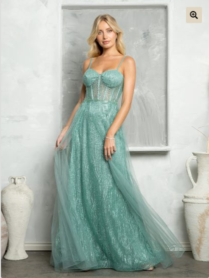 robe-de-bal