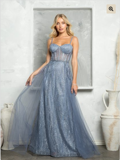 robe-de-bal
