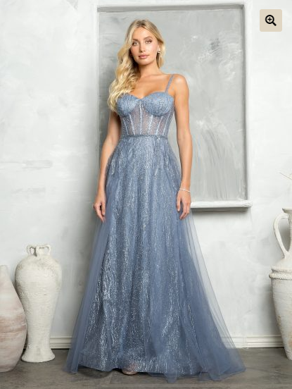 robe-de-bal