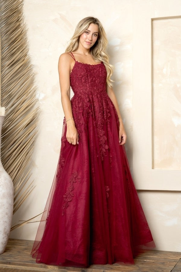 robe-de-bal