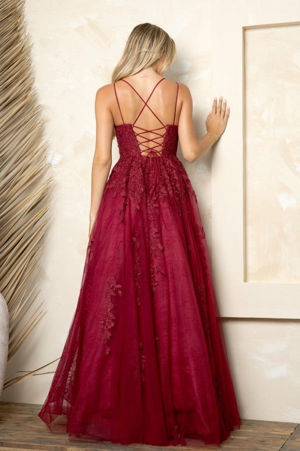robe-de-bal