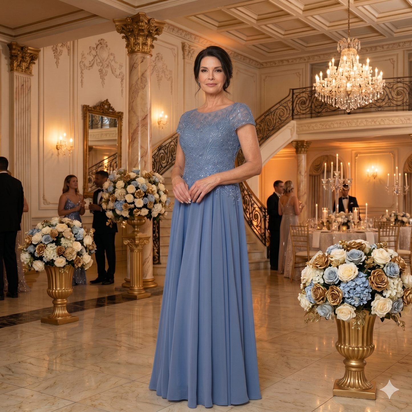 Robe - 5316