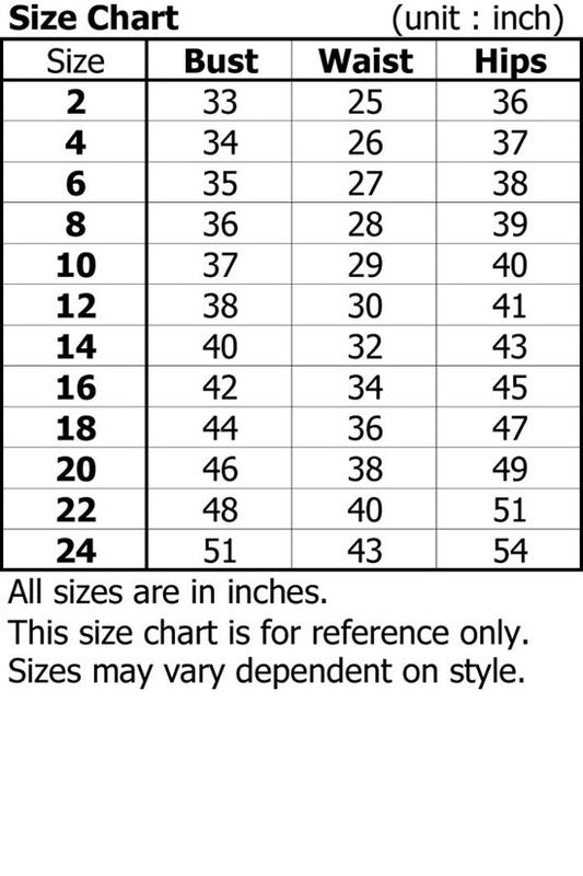 Robe - 7469W