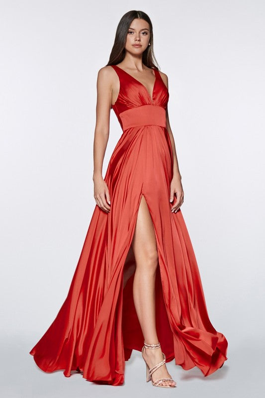 Robe de soirée: Small - 8 ans