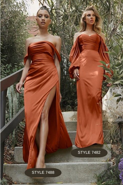 Robe - 7482