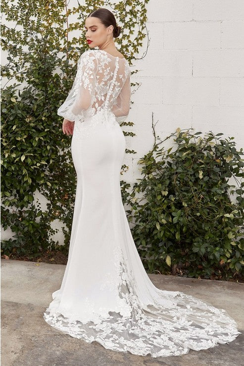 Robe de mariée - A1079W