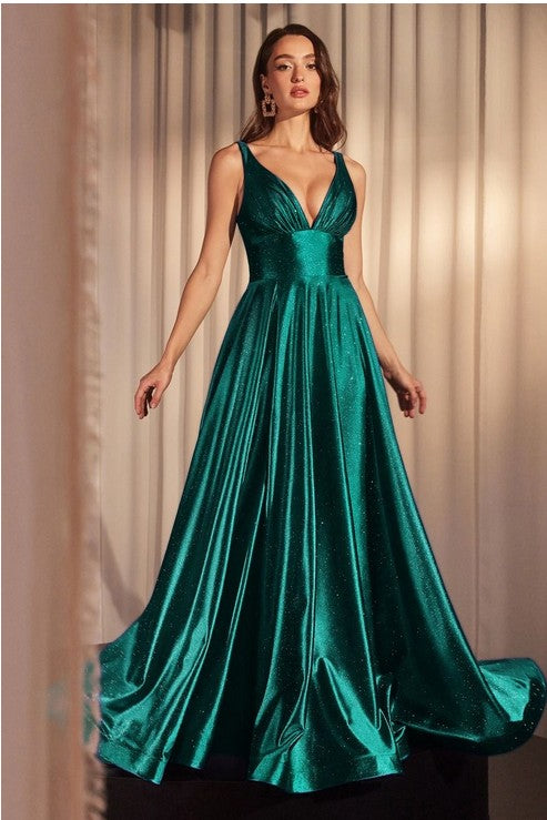 Robe de bal - CC2349