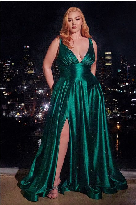 Robe de bal - CC2349