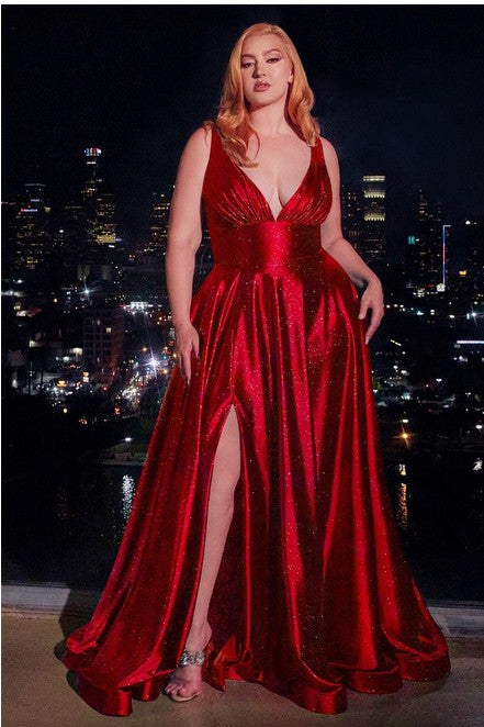 Robe de bal - CC2349