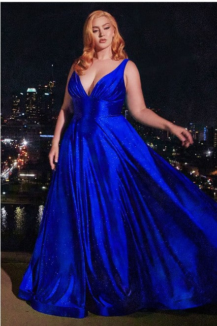 Robe de bal - CC2349