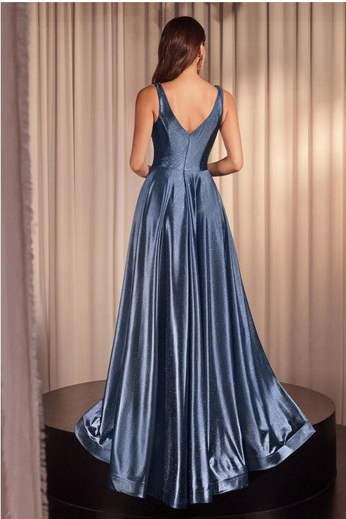 Robe de bal - CC2349