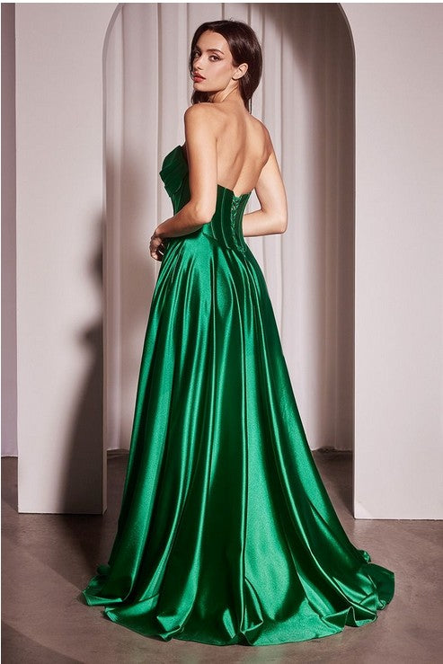 robe de bal - CD378