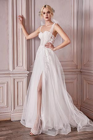 Robe de mariée - CD964W