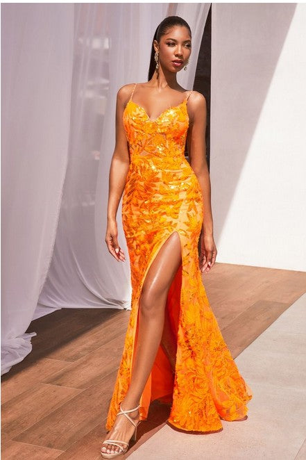 Robe de bal - CM350