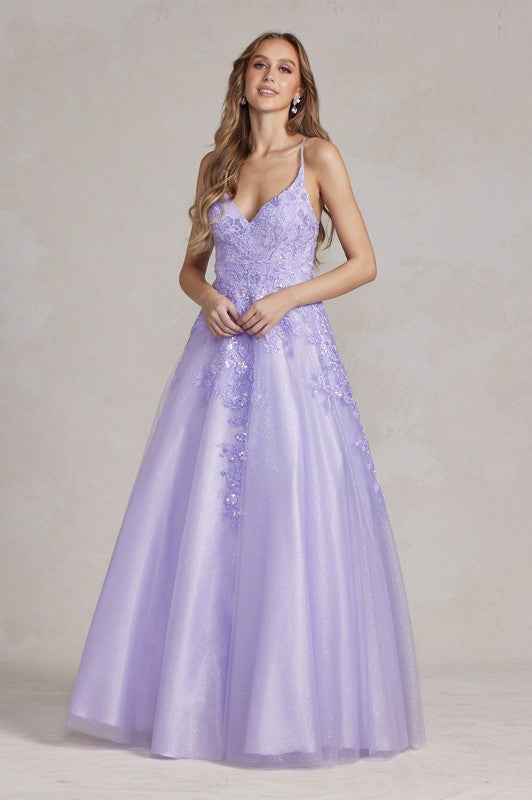 robe-de-bal
