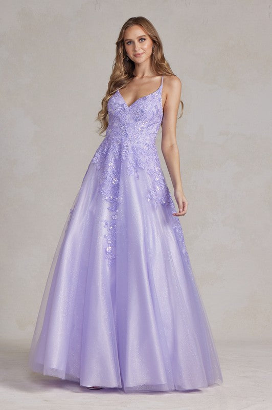 robe-de-bal