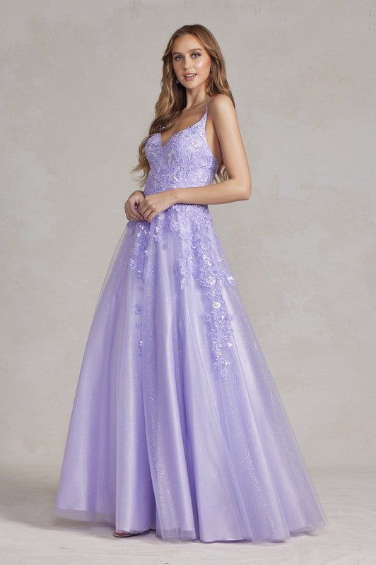 robe-de-bal
