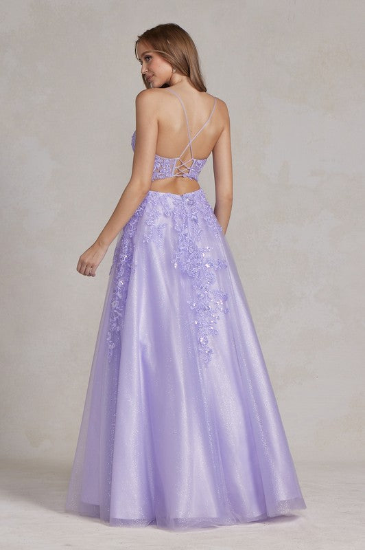 robe-de-bal