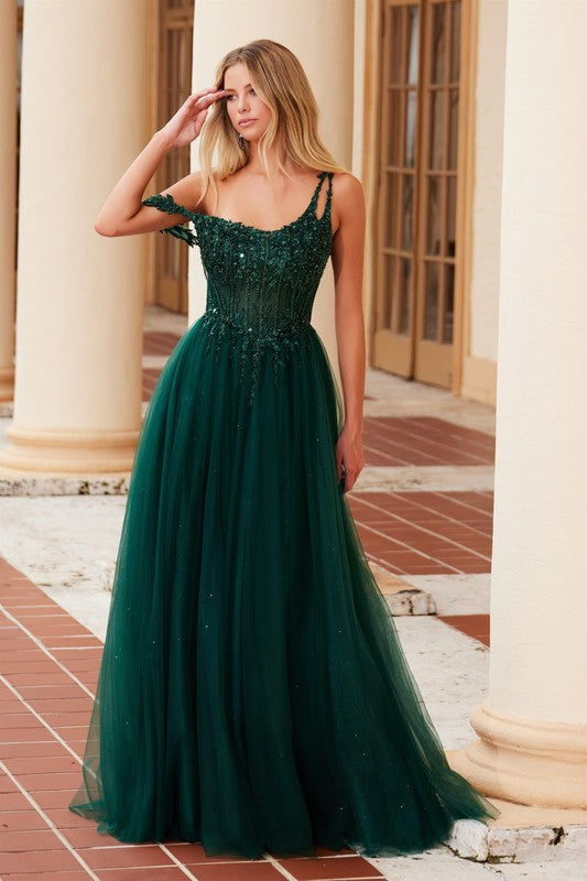 Robe de bal - F1567