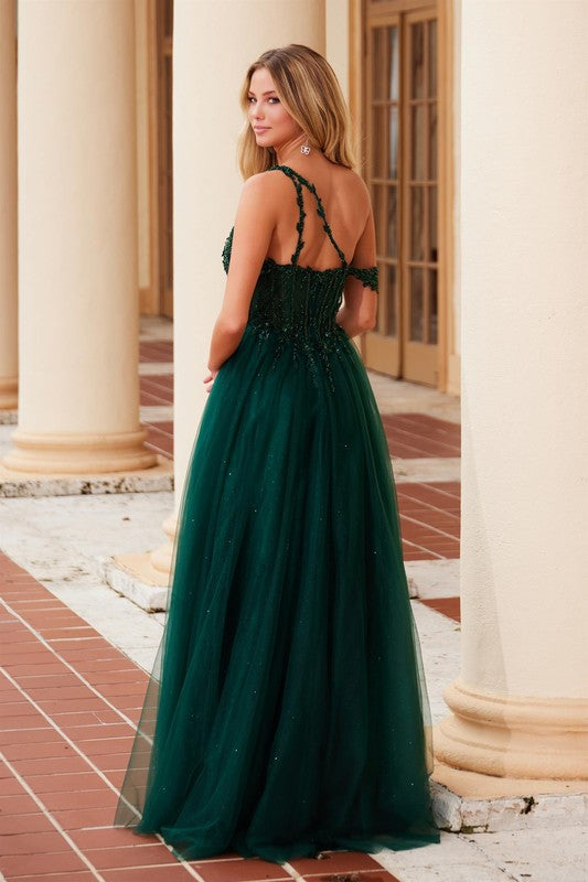 Robe de bal - F1567